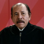 Daniel Ortega apoya a Nicolás Maduro y acusa a Donald Trump de 
