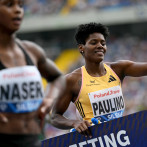 Marileidy Paulino tras ganar en Liga Diamante: “He trabajado muchísimo para esta carrera”