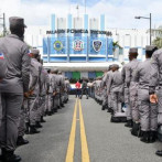 Gobierno buscará poner 20,000 nuevos policías en las calles en los próximos cuatro años