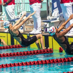 ¿Qué necesita la natación de RD?