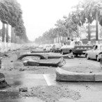 El rugir del viento, miedo y escasez; recuerdos del huracán David 46 años después