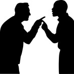 Discordia entre hermanos