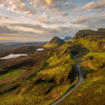 Escocia, Gales e Irlanda preparan su independencia