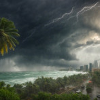 El fenómeno El Niño podría incidir a mediados de año con muy altas temperaturas, advierte la ONU