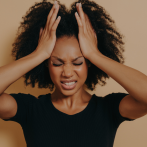 Pacientes sufren síntomas antes de que se manifieste el dolor de cabeza en una migraña