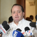 PRM prohibiría la construcción de proyectos presidenciales a partir de enero, informó Paliza