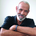 Miguel Ángel Martínez: el actor que Bellas Artes le robó a la psicología de la UASD