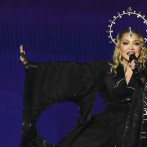 Madonna vuelve a trabajar con Warner después de 20 años y anuncia su nuevo álbum