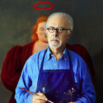 La obra de Botero se ha valorizado y está 