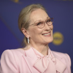 Meryl Streep protagonizará la adaptación a la televisión de 'The Corrections'