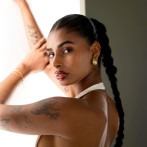 Michelle Jiménez, Miss España 2024, sobre sus 15 tatuajes: 