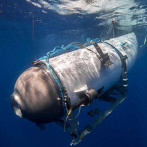 Director científico del Titán afirma submarino tuvo una avería antes de la inmersión en el Titanic