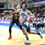 Lewis y Bello lideran ofensiva, El Millón le quita invicto a Bameso en el TBS Distrito 2024