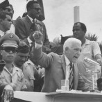 A 62 años del golpe de Estado a Juan Bosch