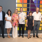 La muestra del colectivo español Boa Mistura