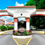 UASD amplía su oferta con dos nuevos doctorados en alianza con universidad española