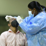 El país acumula 6,898 casos de Covid en lo que va de año