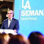 Luis Abinader dice Gobierno no tiene “otra propuesta” de reforma fiscal