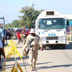 Migración ha repatriado a 4,944 haitianos desde el 1 de octubre por Dajabón