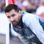 Messi está entre los candidatos al MVP de la MLS