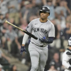 Seis dominicanos fueron nominados al premio Hank Aaron