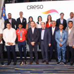 Creso celebra con atletas olímpicos y paralímpicos hazaña en París 2024