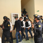 Fiscales realizan nuevos allanamientos en caso de Hugo Beras y Jochi Gómez