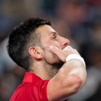 Novak Djokovic se despide de Nadal: 
