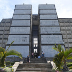 Remozamiento del Faro a Colón aún permanece en sus fases iniciales