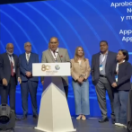 Franjul espera legislación garantista de libertad de expresión en 2025