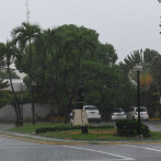 Seguirán las lluvias las próximas 48 horas; el Gran Santo Domingo y otras siete provincias en alerta