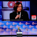 Reñida campaña entre Donald Trump y Kamala Harris en el estado clave de Nevada