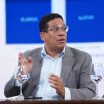 Carlos Pimentel explica modernizaciones de la nueva ley de Compras y Contrataciones Públicas