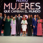 En Santiago se comenta: Premio Mujeres que Cambian el Mundo