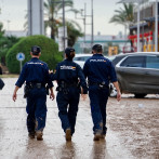 Detienen 140 personas por robos en Valencia tras inundaciones por Dana