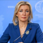 Rusia condena los intentos de EEUU de 