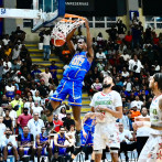 El Mauricio iguala a 2-2 gracias a Juan Miguel Suero