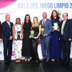 Celebran la gala del Juego y reconocen atletas