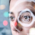 La captura de iris ocular llega como un raro negocio al país