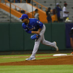 El Licey remonta y supera 10-7 a los Toros del Este