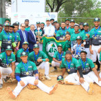 UTESA conquista título y Copa BanReservas en torneo de béisbol universitario