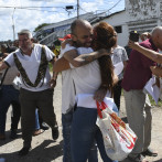 Inician las excarcelaciones de detenidos tras protestas masivas en Venezuela