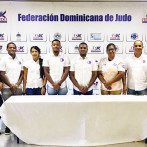 Casa Nacional del Judo celebrará Copa Invitacional este sábado