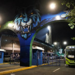 Autobuses de la OMSA transportarán fanáticos de la pelota invernal