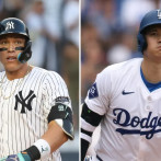 Aaron Judge y Shohei Ohtani ganan Jugador Más Valioso