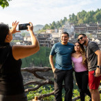 China gana popularidad entre turistas internacionales