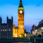 Reino Unido reúne a EEUU, Canadá, Australia y Nueva Zelanda por la seguridad fronteriza