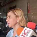 Diputada del PRM considera que a Paliza le faltó pedirle excusas al país por casos de narcotráfico