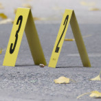 Hombre testigo en proceso Judicial es herido de balas frente al antiguo Palacio de Justicia de SDE