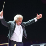 En Santiago se comenta: gran noche con José Antonio Molina y sus amigos